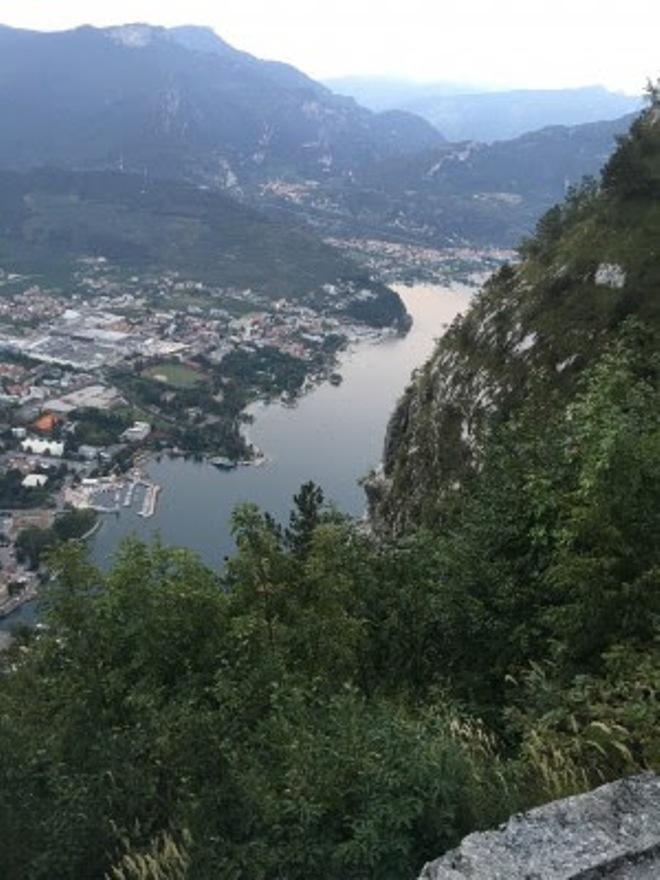 J70 EuroCup Riva del Garda © Paul Cayard http://www.cayardsailing.com